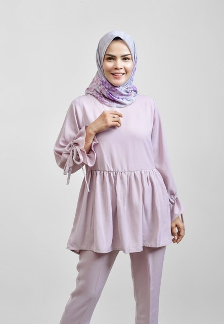 Renatha Aliana Set 1